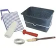 [TodoMarino.com] Rejilla plastico para aquascaping