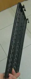 [TodoMarino.com] Rejilla plastico para aquascaping