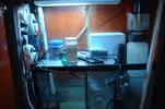 [TodoMarino.com] mi acuario de 200l opiniones sobre el skimmer