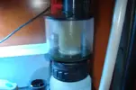 [TodoMarino.com] mi acuario de 200l opiniones sobre el skimmer