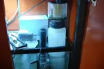 [TodoMarino.com] mi acuario de 200l opiniones sobre el skimmer