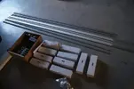 [TodoMarino.com] Costruccion de macropantalla de leds, se agradecen consejos...