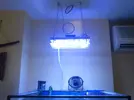[TodoMarino.com] Proyecto pantalla leds cubo 60x60x60