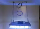 [TodoMarino.com] Proyecto pantalla leds cubo 60x60x60