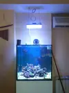 [TodoMarino.com] Proyecto pantalla leds cubo 60x60x60