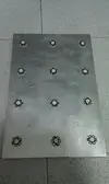 [TodoMarino.com] Proyecto pantalla Leds 5w