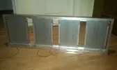 [TodoMarino.com] Proyecto pantalla Leds 5w