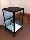 [TodoMarino.com] VaniCUBE un trozo de arrecife en un cubo de 216 Litros