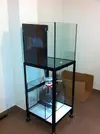 [TodoMarino.com] VaniCUBE un trozo de arrecife en un cubo de 216 Litros