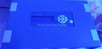 [TodoMarino.com] DOSIFICADORA JEBAO DP-4 + DS-3 - SEVILLA