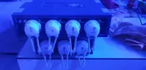 [TodoMarino.com] DOSIFICADORA JEBAO DP-4 + DS-3 - SEVILLA