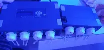 [TodoMarino.com] DOSIFICADORA JEBAO DP-4 + DS-3 - SEVILLA