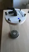 [TodoMarino.com] Reactor de lecho fluido
