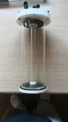 [TodoMarino.com] Reactor de lecho fluido