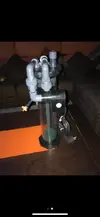 [TodoMarino.com] Reactor de calcio deltec pf 509 + manoreductor - La Nucia