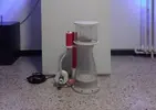 [TodoMarino.com] VENDO SKIMER BUBBLE KING 180 DOUBLE CONE - Barcelona