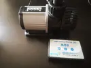 [TodoMarino.com] Bomba subida Marine DCS 5000 Pump - Caldes de Montbui Barcelona