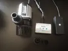 [TodoMarino.com] Bomba subida Marine DCS 5000 Pump - Caldes de Montbui Barcelona