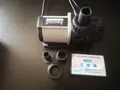 [TodoMarino.com] Bomba subida Marine DCS 5000 Pump - Caldes de Montbui Barcelona