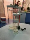 [TodoMarino.com] Vendo Reactor de Calcio Vertex RX-C 6D completo - San sebastian de los reyes