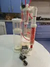 [TodoMarino.com] Vendo Reactor de Calcio Vertex RX-C 6D completo - San sebastian de los reyes