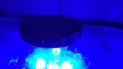 [TodoMarino.com] Vendo lámparas coral box moon led plus - Malaga