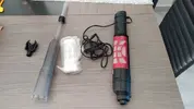 [TodoMarino.com] Vendo material por desmonte(Malaga) - Malaga
