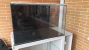 [TodoMarino.com] Acuario +mesa+sump - Cobeña,, Madrid y alrededores