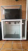 [TodoMarino.com] Acuario +mesa+sump - Cobeña,, Madrid y alrededores