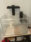 [TodoMarino.com] KIT COMPLETO ACUARIO MARINO - Madrid