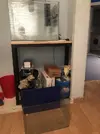 [TodoMarino.com] KIT COMPLETO ACUARIO MARINO - Madrid