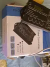 [TodoMarino.com] Cambio pantalla leds casera