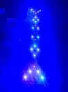 [TodoMarino.com] Cambio pantalla leds casera