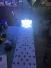 [TodoMarino.com] Cambio pantalla leds casera