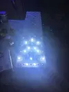 [TodoMarino.com] Cambio pantalla leds casera