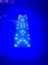 [TodoMarino.com] Cambio pantalla leds casera
