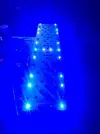 [TodoMarino.com] Cambio pantalla leds casera