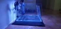 [TodoMarino.com] Vendo picoreef de 15 litros - Sevilla
