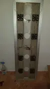[TodoMarino.com] Pantalla de led DIY - Sevilla