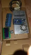 [TodoMarino.com] Pantalla de led DIY - Sevilla