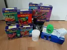 [TodoMarino.com] Pack tests con checker de Hanna - MADRID