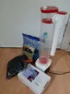 [TodoMarino.com] Reactor CoralBox con bomba - MADRID