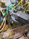 [TodoMarino.com] Reactor de Calcio KorallinC1501 - Vigo (Pontevedra)