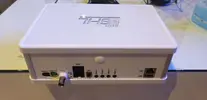 [TodoMarino.com] BOMBA DOSIFICADORA AUTONOMA GHL 2.1 BLANCA - SEVILLA