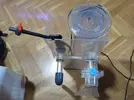 [TodoMarino.com] skimmer de mochila deltec MCE 300 - Madrid