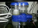 [TodoMarino.com] rotor skimmer turboflotor 1000 aquamedic