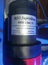 [TodoMarino.com] Red DRAGON SUPERSILENCE 4500 vendo o cambio por reactor de algas - Malaga