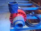[TodoMarino.com] Red DRAGON SUPERSILENCE 4500 vendo o cambio por reactor de algas - Malaga