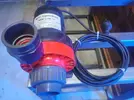 [TodoMarino.com] Red DRAGON SUPERSILENCE 4500 vendo o cambio por reactor de algas - Malaga