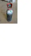 [TodoMarino.com] Botella CO2 de cerveza - Sevilla